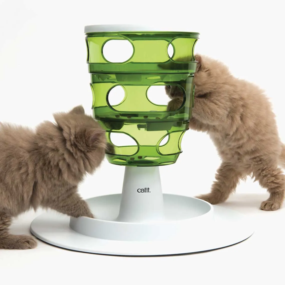 Cat food toy (Catit®)