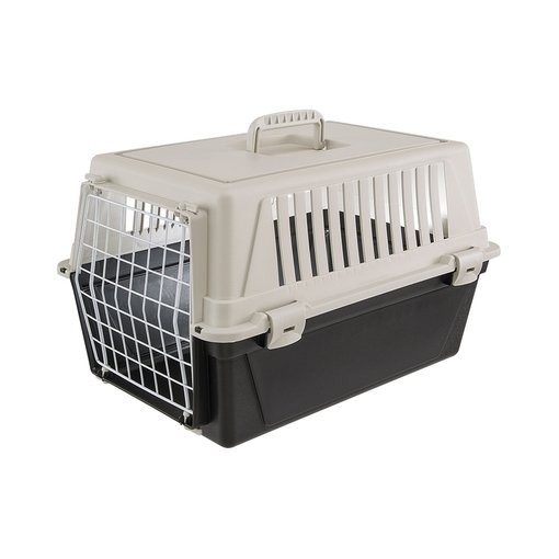 Carrier suitable for cats